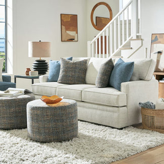 Fenno Queen Sleeper Sofa 2